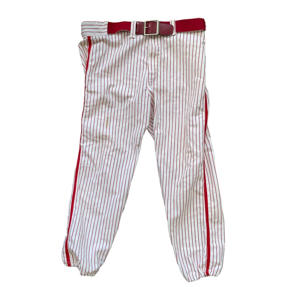 Vintage 60s Baseball Pants